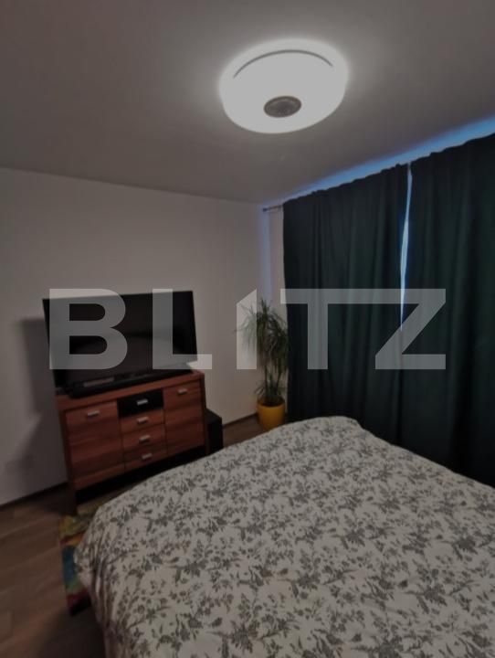 Apartament de închiriat 2 camere Tractorul - 196708AI | BLITZ Brașov | Poza4