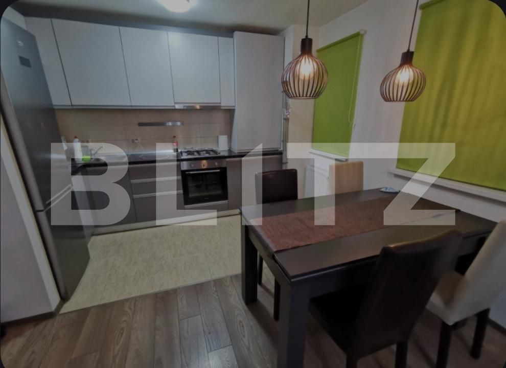 Apartament de închiriat 2 camere Tractorul - 196708AI | BLITZ Brașov | Poza3