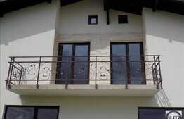 Duplex semifinisat, 120 mp, teren 200 mp, zona Someseni!