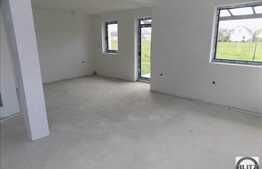 Duplex semifinisat, 120 mp, teren 200 mp, zona Someseni!