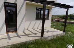 Duplex semifinisat, 120 mp, teren 200 mp, zona Someseni!