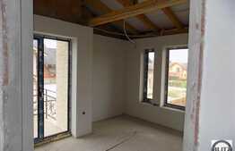 Duplex semifinisat, 120 mp, teren 200 mp, zona Someseni!