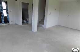 Duplex semifinisat, 120 mp, teren 200 mp, zona Someseni!