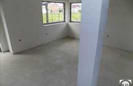 Duplex semifinisat, 120 mp, teren 200 mp, zona Someseni!