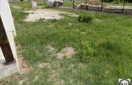 Duplex semifinisat, 120 mp, teren 200 mp, zona Someseni!