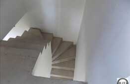 Duplex semifinisat, 120 mp, teren 200 mp, zona Someseni!