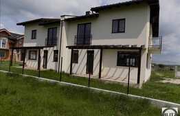 Duplex semifinisat, 120 mp, teren 200 mp, zona Someseni!