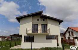 Duplex semifinisat, 120 mp, teren 200 mp, zona Someseni!