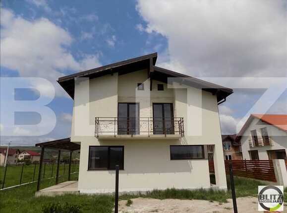 Casa de vânzare 1 camera Someseni - 19671CV | BLITZ Cluj-Napoca | Poza3