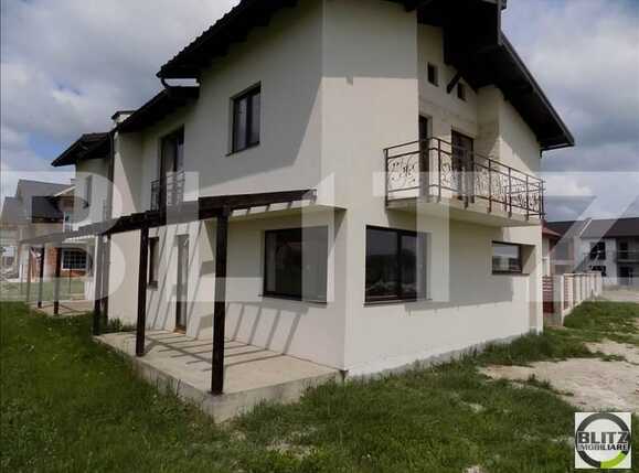 Casa de vânzare 1 camera Someseni - 19671CV | BLITZ Cluj-Napoca | Poza1