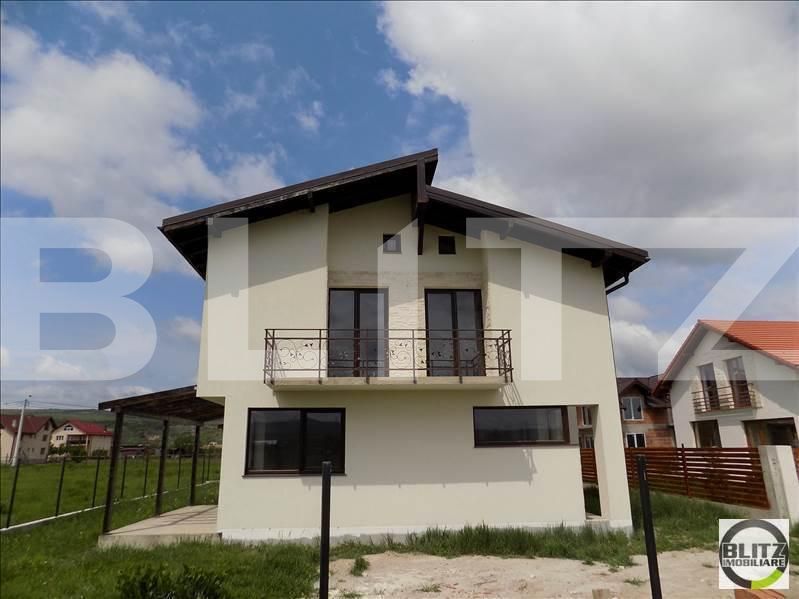 Casa de vânzare 1 camera Someseni - 19671CV | BLITZ Cluj-Napoca | Poza3