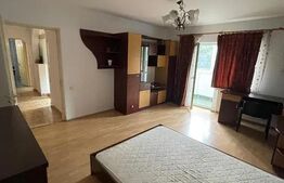 Apartament 2 camere, decomandat, 60 mp, Manastur/Calvaria