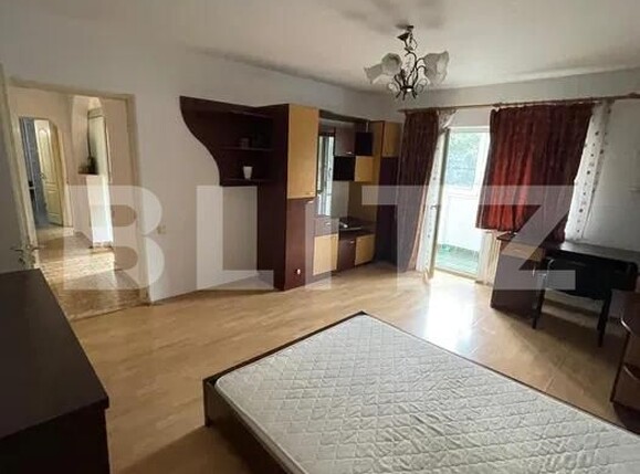 Apartament de închiriat 2 camere Manastur - 196712AI | BLITZ Cluj-Napoca | Poza1
