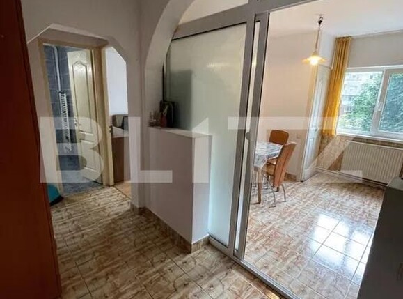 Apartament de închiriat 2 camere Manastur - 196712AI | BLITZ Cluj-Napoca | Poza4