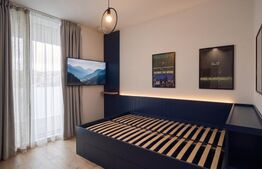 Apartament exclusivist cu terasă panoramică, 3 camere, 92 mp, Gheorgheni