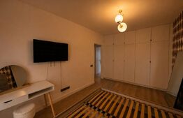 Apartament exclusivist cu terasă panoramică, 3 camere, 92 mp, Gheorgheni