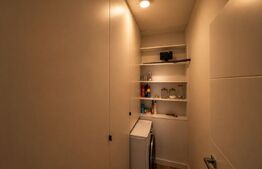 Apartament exclusivist cu terasă panoramică, 3 camere, 92 mp, Gheorgheni