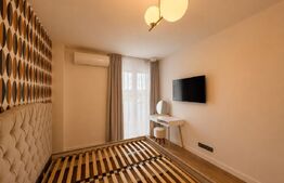 Apartament exclusivist cu terasă panoramică, 3 camere, 92 mp, Gheorgheni