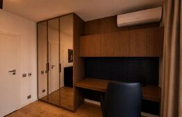 Apartament exclusivist cu terasă panoramică, 3 camere, 92 mp, Gheorgheni