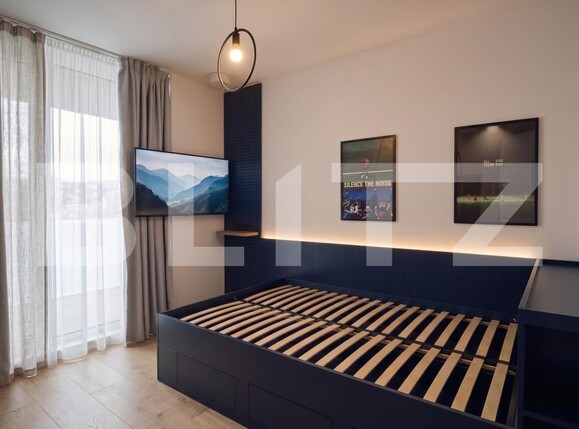 Apartament de închiriat 4+ camere Gheorgheni - 196717AI | BLITZ Cluj-Napoca | Poza9