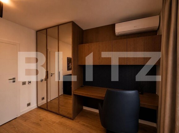 Apartament de închiriat 4+ camere Gheorgheni - 196717AI | BLITZ Cluj-Napoca | Poza11