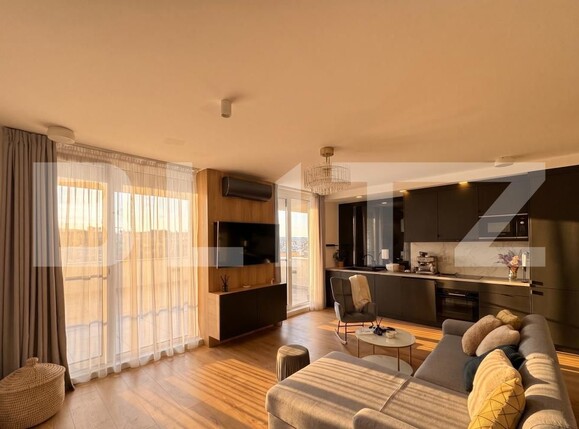 Apartament de închiriat 4+ camere Gheorgheni - 196717AI | BLITZ Cluj-Napoca | Poza1