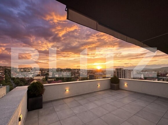 Apartament de închiriat 4+ camere Gheorgheni - 196717AI | BLITZ Cluj-Napoca | Poza2
