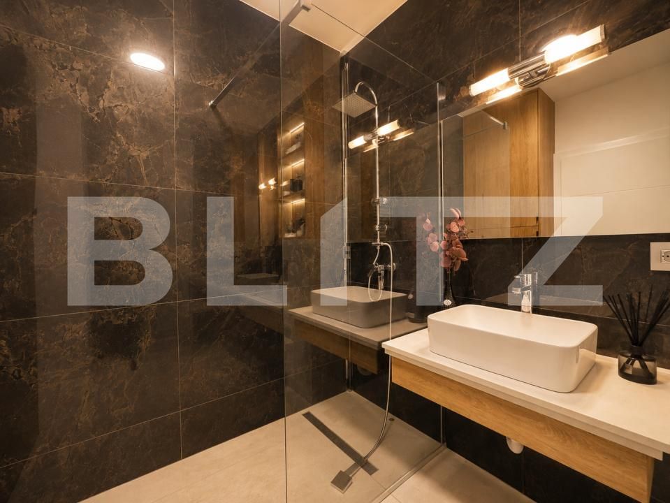Apartament de închiriat 4+ camere Gheorgheni - 196717AI | BLITZ Cluj-Napoca | Poza7