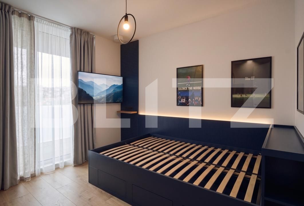 Apartament de închiriat 4+ camere Gheorgheni - 196717AI | BLITZ Cluj-Napoca | Poza9