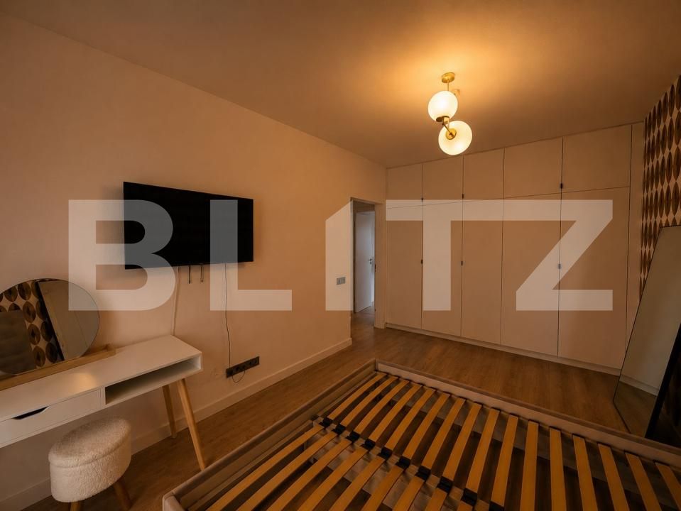 Apartament de închiriat 4+ camere Gheorgheni - 196717AI | BLITZ Cluj-Napoca | Poza8