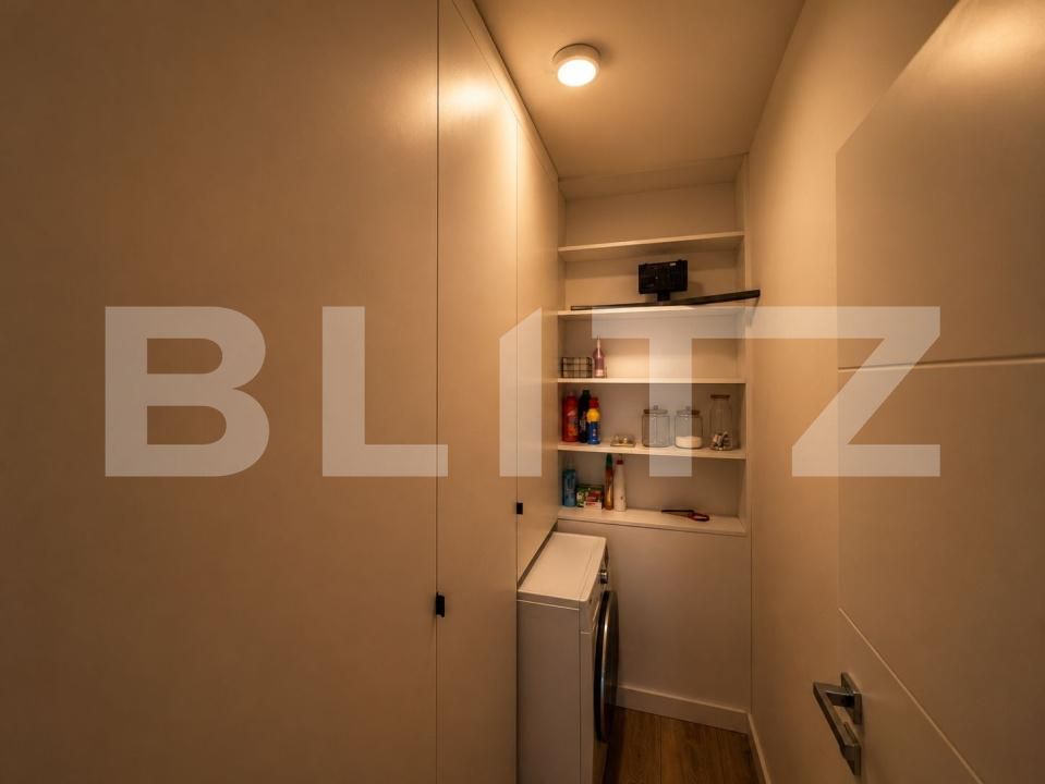 Apartament de închiriat 4+ camere Gheorgheni - 196717AI | BLITZ Cluj-Napoca | Poza10