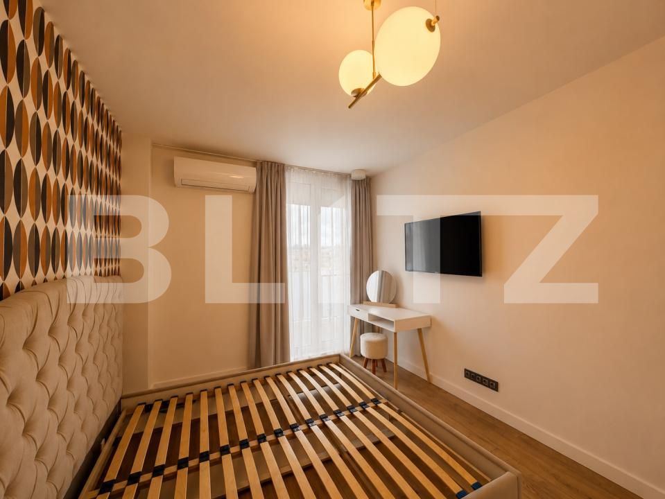 Apartament de închiriat 4+ camere Gheorgheni - 196717AI | BLITZ Cluj-Napoca | Poza6