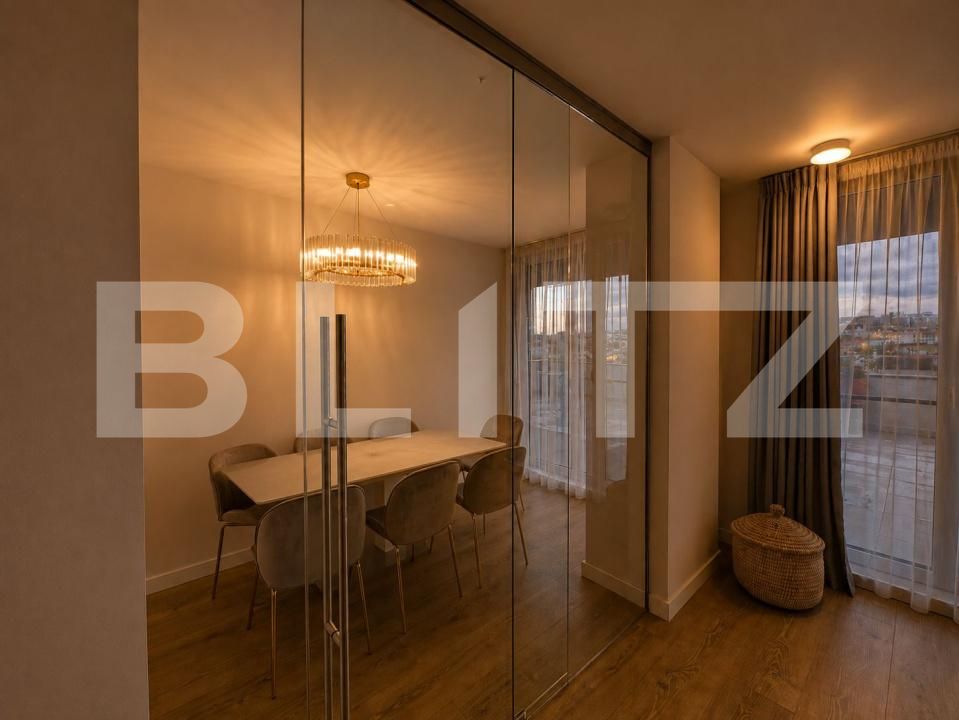 Apartament de închiriat 4+ camere Gheorgheni - 196717AI | BLITZ Cluj-Napoca | Poza5