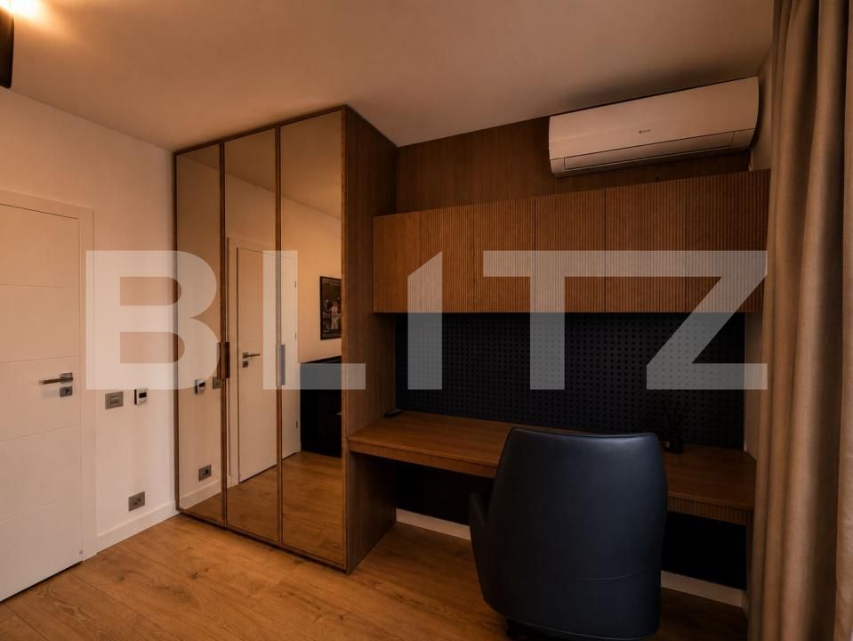 Apartament de închiriat 4+ camere Gheorgheni - 196717AI | BLITZ Cluj-Napoca | Poza11