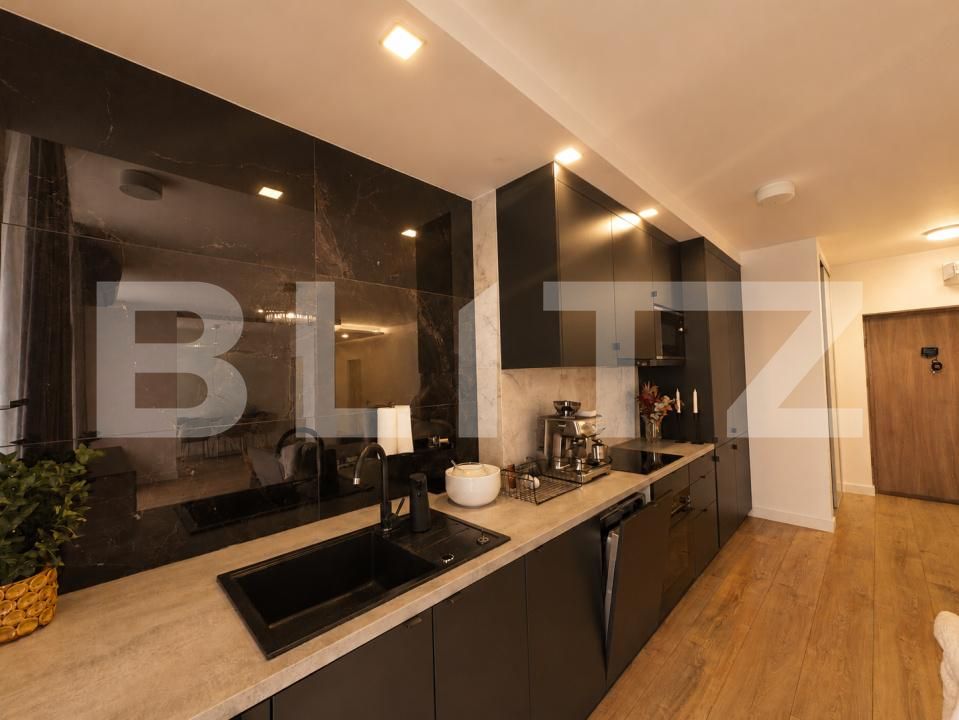 Apartament de închiriat 4+ camere Gheorgheni - 196717AI | BLITZ Cluj-Napoca | Poza3