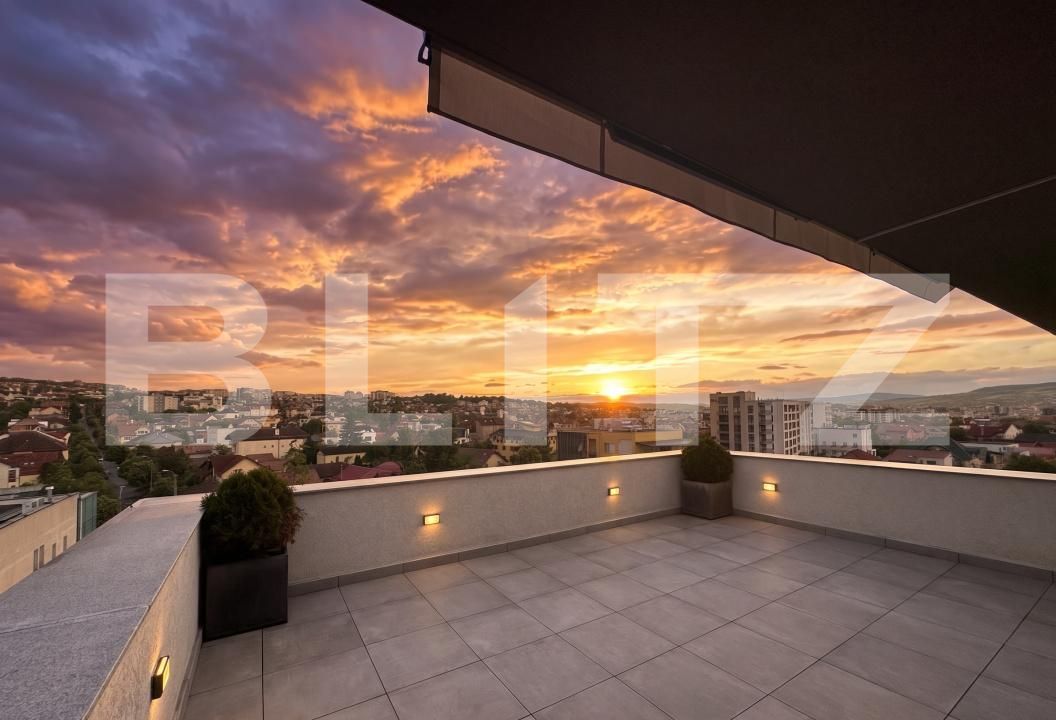 Apartament de închiriat 4+ camere Gheorgheni - 196717AI | BLITZ Cluj-Napoca | Poza2