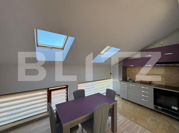 Apartament de închiriat 2 camere Grigorescu - 196719AI | BLITZ Cluj-Napoca | Poza1