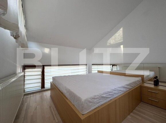 Apartament de închiriat 2 camere Grigorescu - 196719AI | BLITZ Cluj-Napoca | Poza2