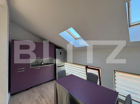 Apartament de închiriat 2 camere Grigorescu - 196719AI | BLITZ Cluj-Napoca | Poza4