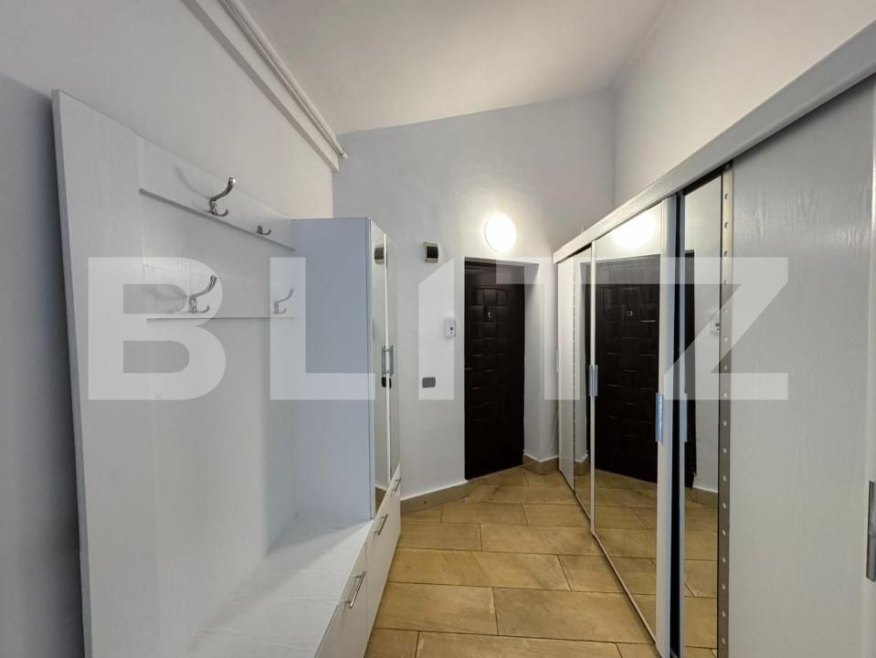 Apartament de închiriat 2 camere Grigorescu - 196719AI | BLITZ Cluj-Napoca | Poza6