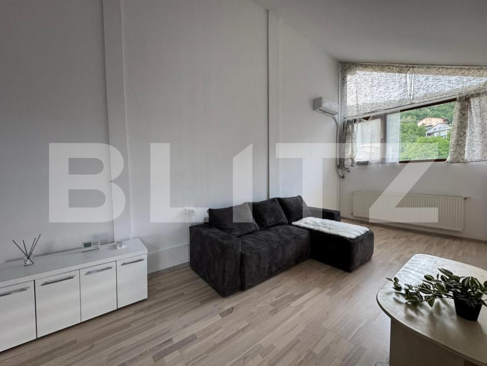 Apartament de închiriat 2 camere Grigorescu - 196719AI | BLITZ Cluj-Napoca | Poza3