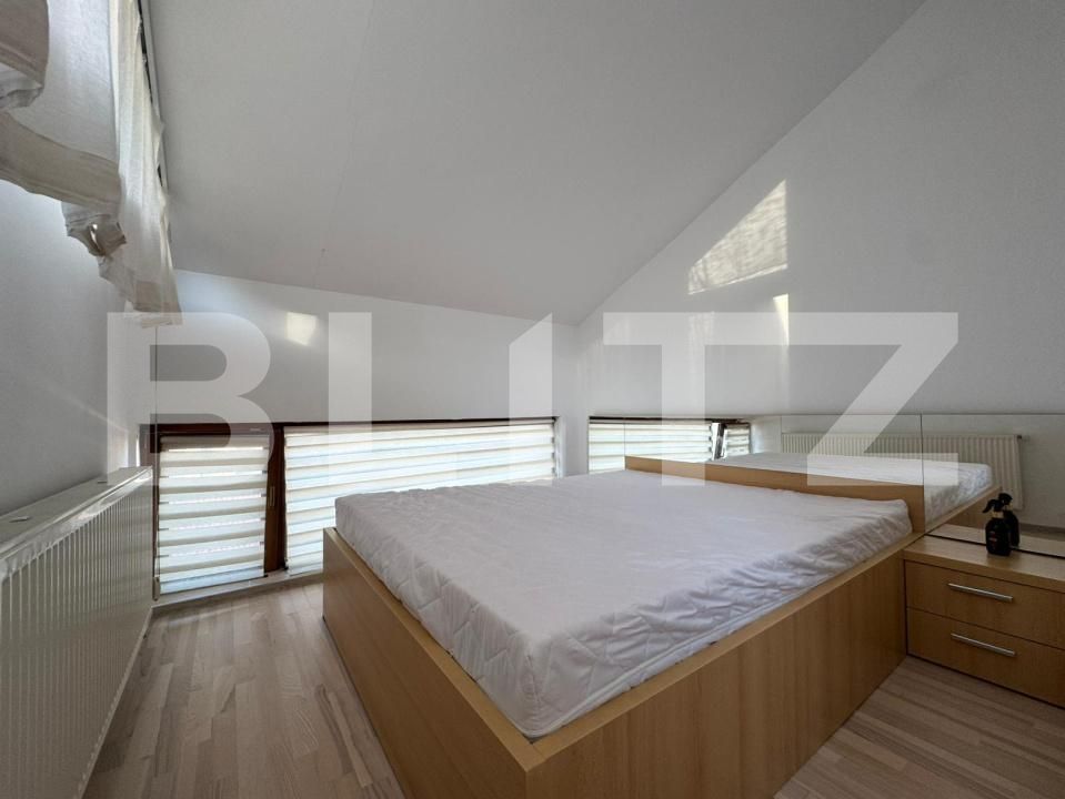 Apartament de închiriat 2 camere Grigorescu - 196719AI | BLITZ Cluj-Napoca | Poza2
