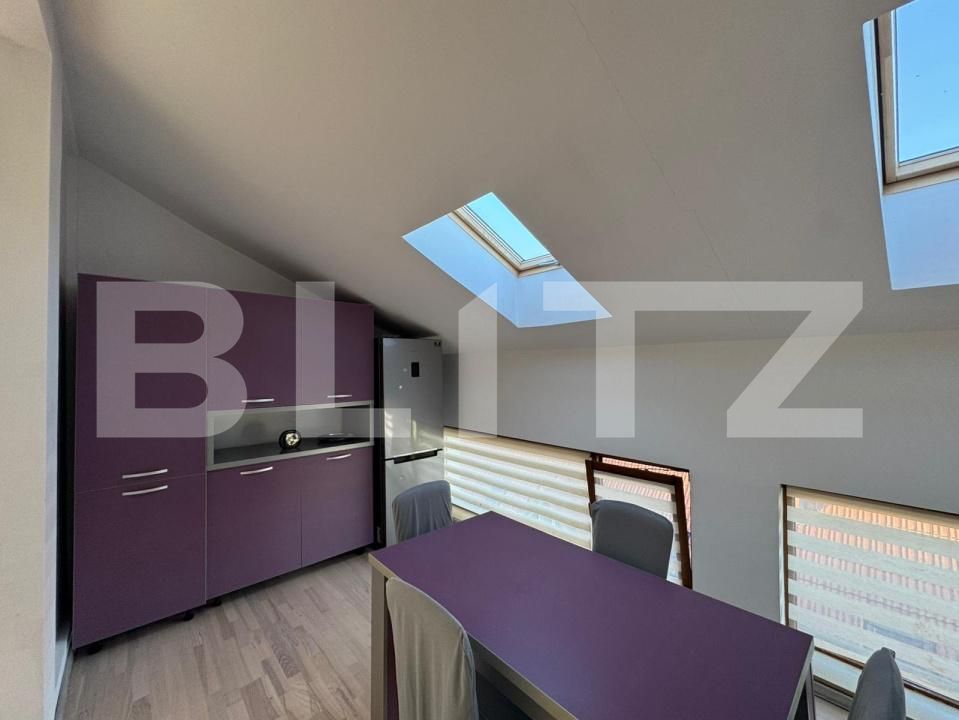 Apartament de închiriat 2 camere Grigorescu - 196719AI | BLITZ Cluj-Napoca | Poza4
