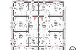 Vanzare duplex, 120 mp utili, 250 mp teren, zona linistita