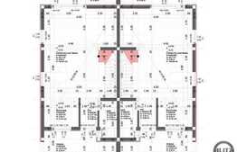 Vanzare duplex, 120 mp utili, 250 mp teren, zona linistita