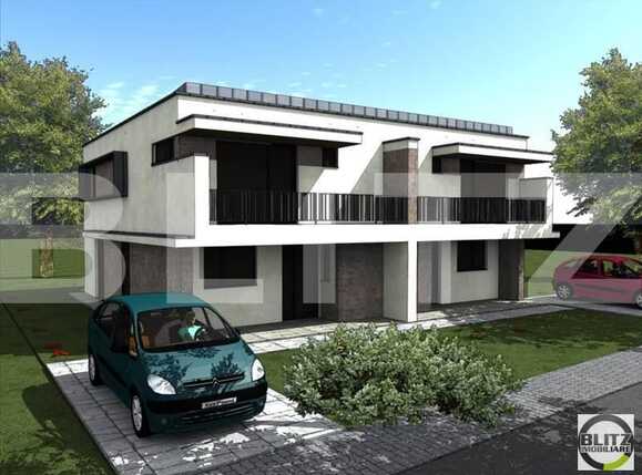 Casa de vânzare 4 camere Dambul Rotund - 19672CV | BLITZ Cluj-Napoca | Poza1