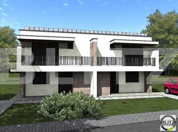 Casa de vânzare 4 camere Dambul Rotund - 19672CV | BLITZ Cluj-Napoca | Poza2