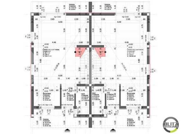 Casa de vânzare 4 camere Dambul Rotund - 19672CV | BLITZ Cluj-Napoca | Poza4