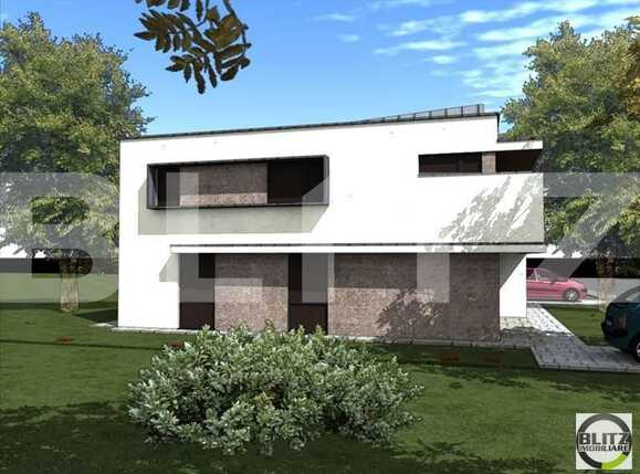 Casa de vânzare 4 camere Dambul Rotund - 19672CV | BLITZ Cluj-Napoca | Poza3