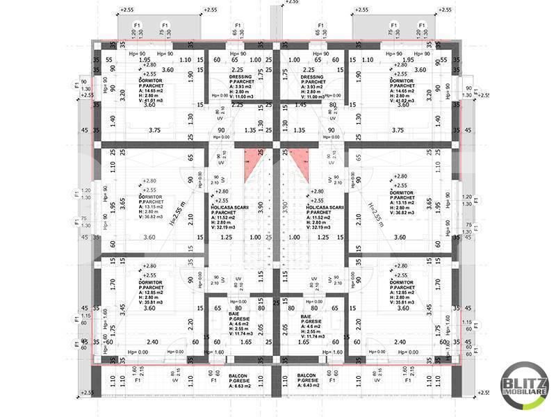 Casa de vânzare 4 camere Dambul Rotund - 19672CV | BLITZ Cluj-Napoca | Poza5